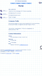 Mobile Screenshot of epstevens.com